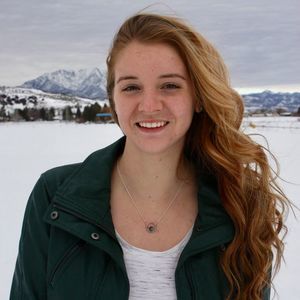 Meet your Posher, Leah